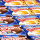 Illustration for article titled Study: Terrifying warning labels deter people from eating junk food